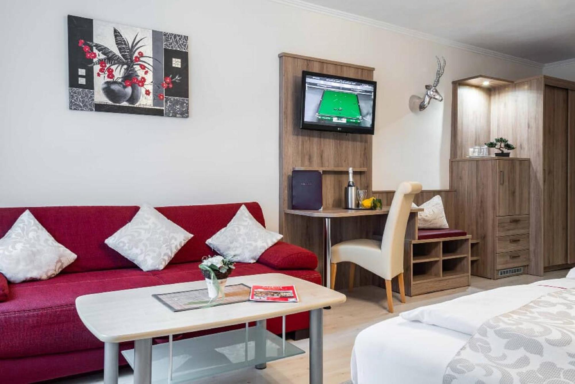 Gasthof Metzgerei Stoeberl Lam Room photo