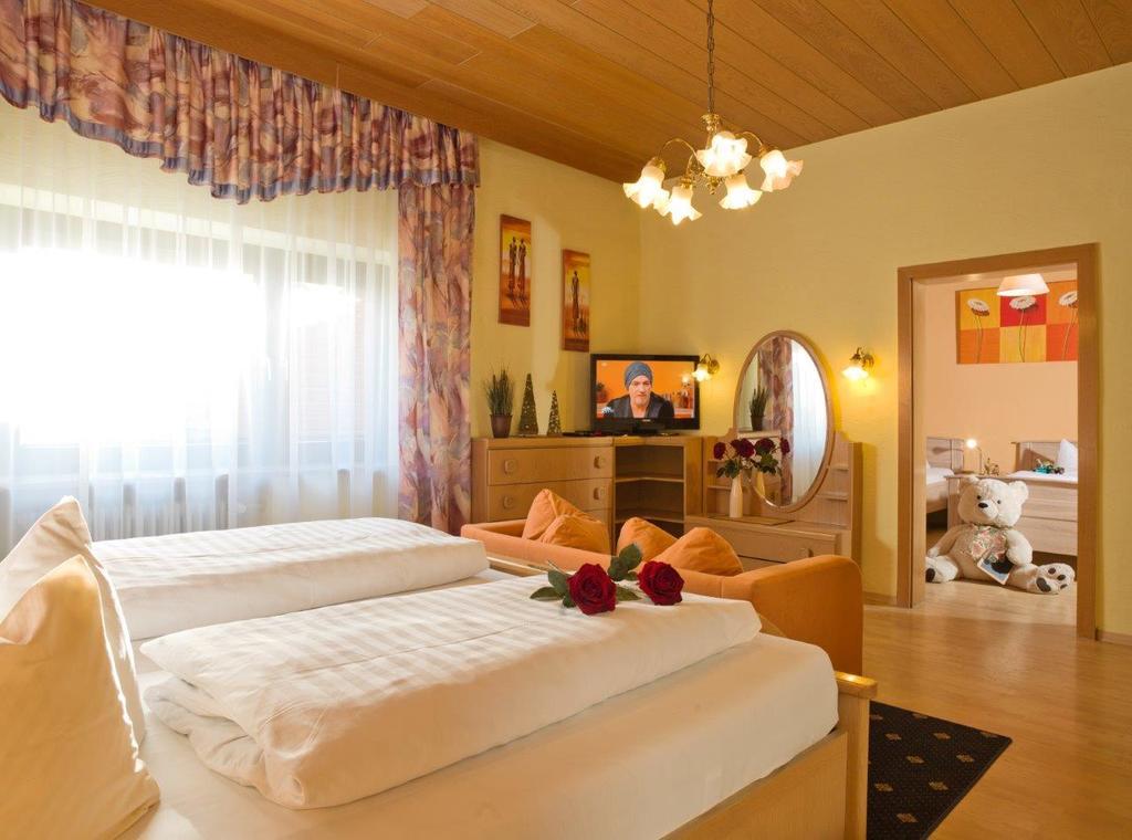 Gasthof Metzgerei Stoeberl Lam Room photo