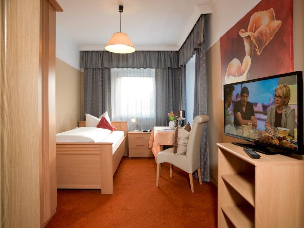 Gasthof Metzgerei Stoeberl Lam Room photo